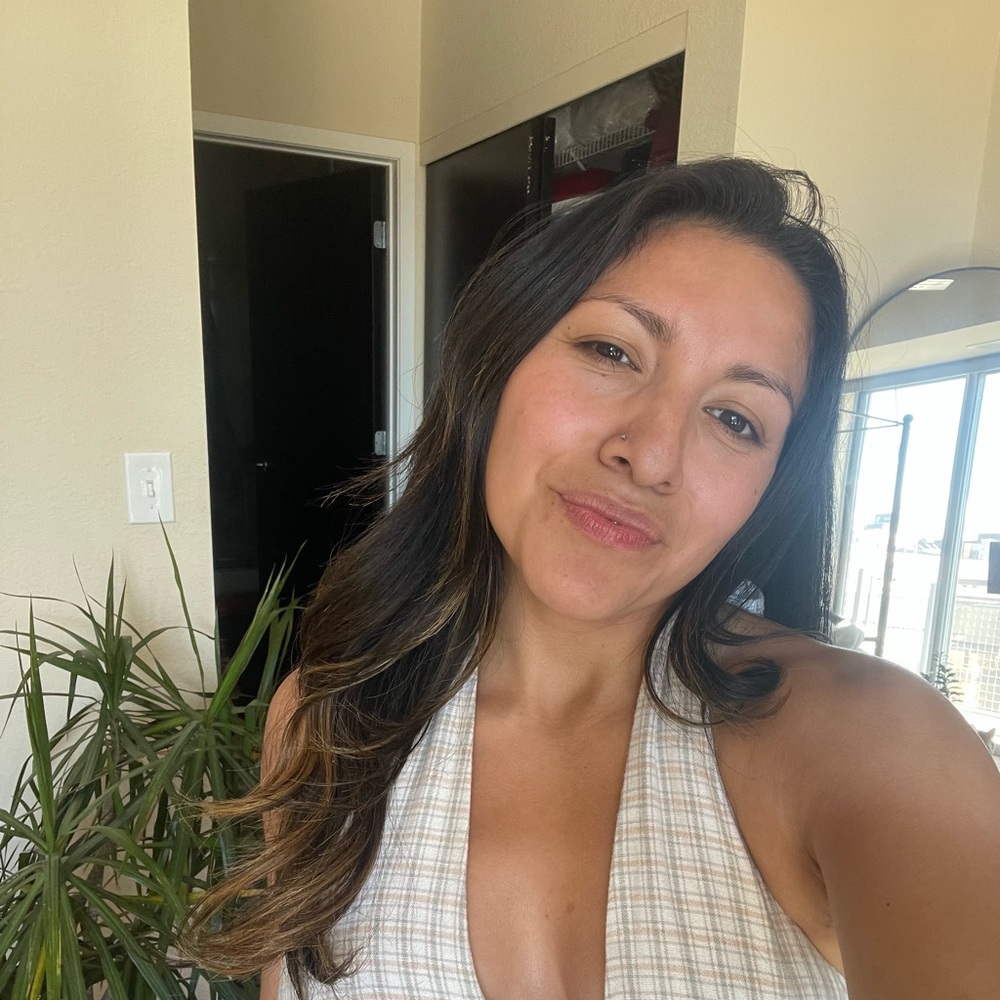 Meet your Posher, Doris